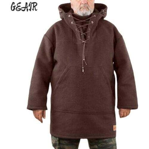 GEAIR Men's Hoodies