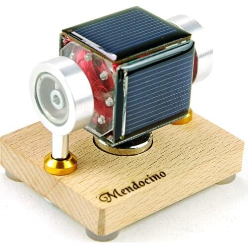 HandsMagic Solar Powered Toys