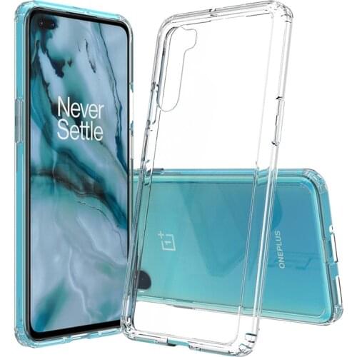 Чехлы для телефонов OnePlus Nord JGKK China At AliExpress