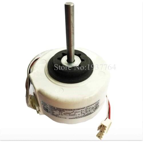 New for motor RPG28D (RPG28D-6) RPG26M Fan motor good working