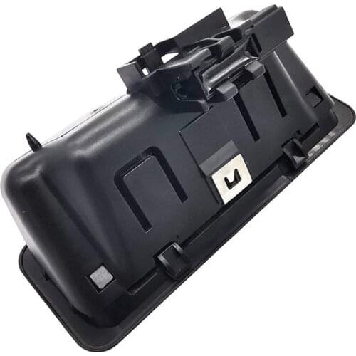 New 51247118158 Trunk Boot Lid Pushbutton Tailgate Hatch Switch For BMW E90 E60 E70 E82 E88 E91