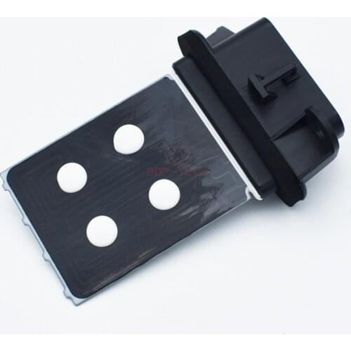 New Blower Motor Resistor For Chevrolet Malibu Pontiac Oldsmobile Alero Cutlass 15359314 15369330 52472768 89018413 DR774