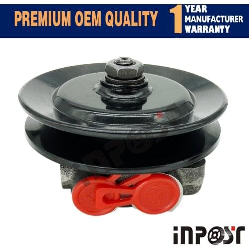 New In Stock Inpost Fuel Lift Pump 04296791 0429-6791 for Deutz TCD 2012 2013 Diesel Engine