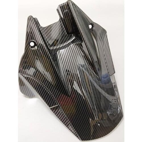 For Honda CBR1000RR CBR 1000 RR 2008 2009 2010 2011 Motorcycle Fairing Rear Wheel Hugger Fender Mudguard Mud Splash Guard