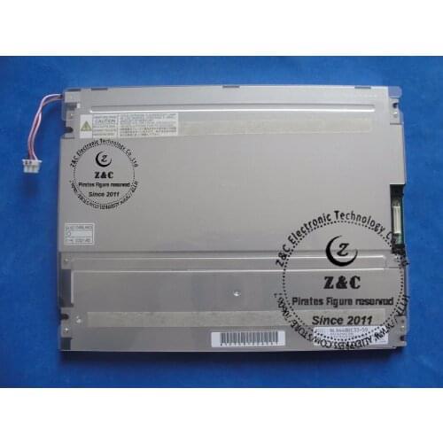 NL6448BC33-59 Original 10.4" inch TFT 640*480 LCD Display Panel Screen for NEC