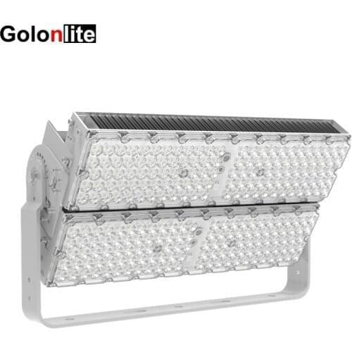 LED reflector 300W 600W 900W 1200W 1500W IP66 waterproof Meanwell driver 5 years warranty 20/40/60/P50 Asymmetrc beam angle 230V