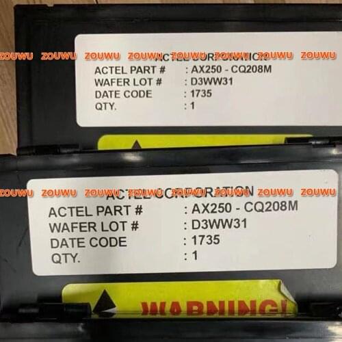 1PCS/LOT AX250-CQ208M LILLARD store only sells 100% original products