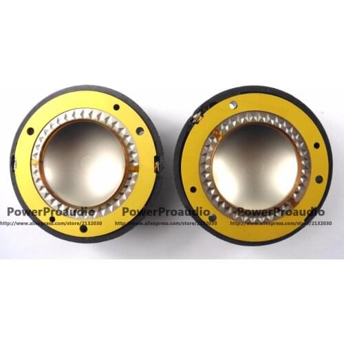 2x Diaphragm for JBL G-730 G-731 G-732 G-733 G-734 G-791 Horn Driver Part 2 Pack
