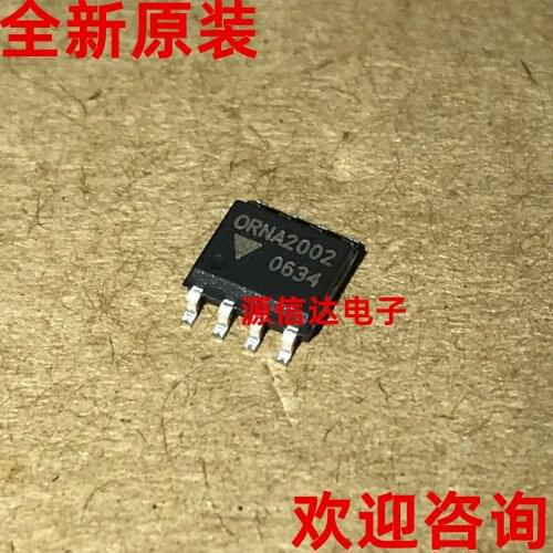 New original ORNA2002 SOP-8 surface mount network resistor power chip imported from stock