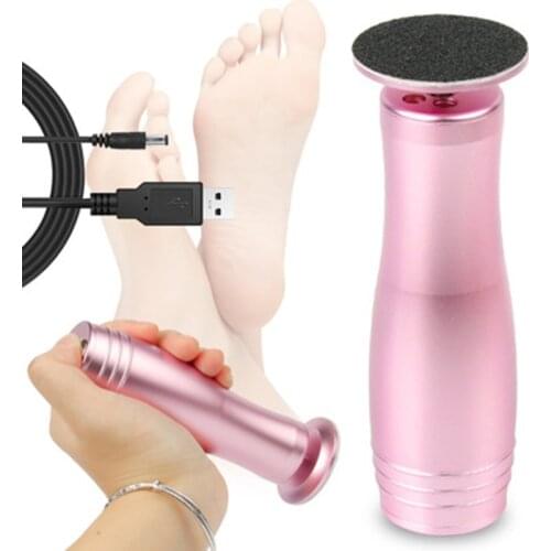 beiyakaS Pedicure Files