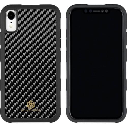 For iPhone XS Max Case 6.5 Inch, Full Body Rugged Armor Cover Case Support Wireless Charging for iPhone Xs XR Case