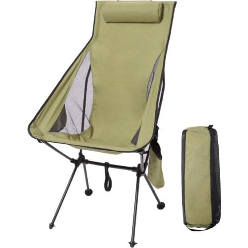 June Shine Vitality Beach Chairs