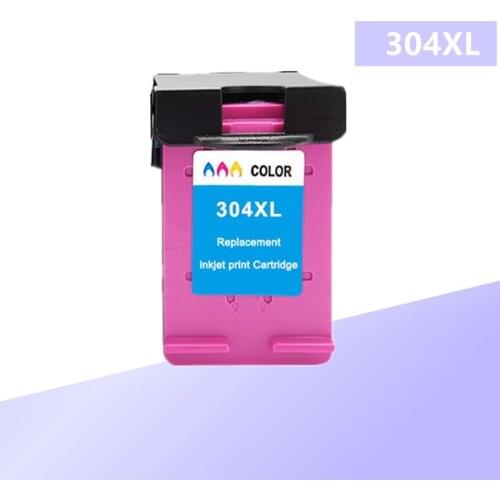 Ink Cartridge 304XL new version for hp304 hp 304 xl deskjet envy 2620 2630 2632 5030 5020 5032 3720 3730 5010 printer