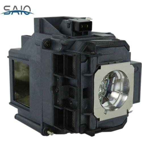 Grade B 80% ELPLP76 Projector Lamp for EPSON EB-G6900WU/G6750WU/G6550WU EB-G6250W EB-G6050W EB-G6350