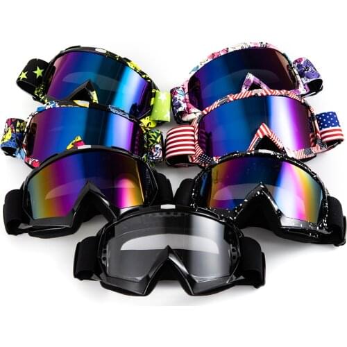 MOOREAXE Moto Equipment