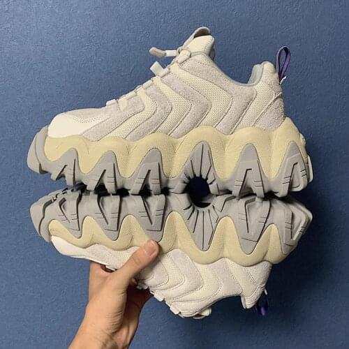 MStacchi Women's Sneakers