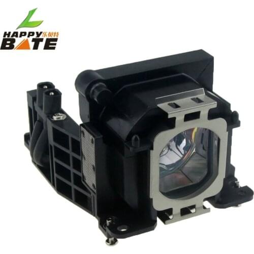 NEW Compatible Lamp With Housing LMP-H160 bulbs for projector VPL-AW10 VPL-AW15 VPL-AW10S 180days Warranty happybate