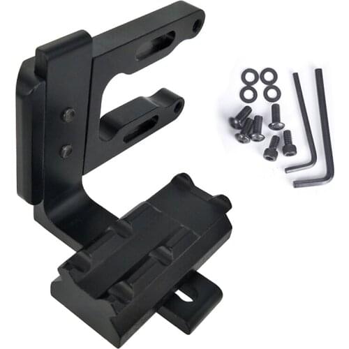 Wholesale Hot 20mm Rail Riflescope Hunting Optics Holographic Red Dot Sight Reflex 4 Reticle Tactical Scope Collimator Sight