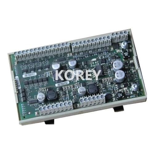 Siemens Inverter DTI Board Digital Tachometer Interface Board 6SE7090-0XX84-3DB1 Used