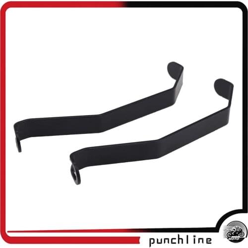 Fit For Tiger 800 xcx xca Tiger 1200 Tiger 900 900GT TIGER 850 SPORT signal light protection shields light turn signal cover