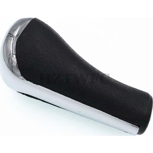 Free Shipping Gear Head Handball For Peugeot 206 207 307 308 408 508 2008 301 Shift Knob For Citroen C2 C3 C4L C5 Picasso