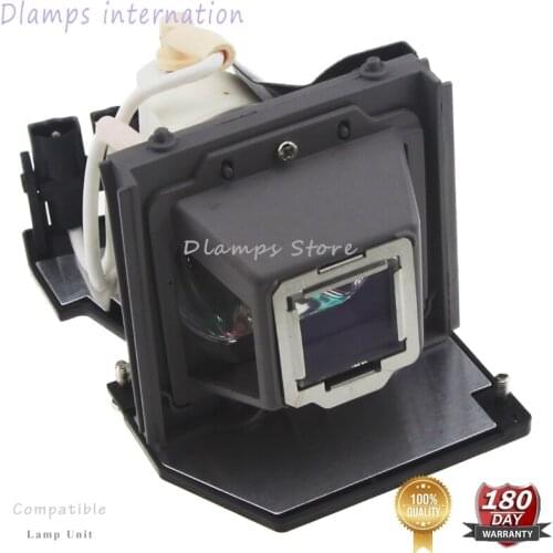 L1720A Replacement Projector Lamp with Housing for HP mp3220 / mp3222 with 180 Days Warranty