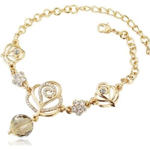 Большие браслеты TIGER TOTEM China At AliExpress