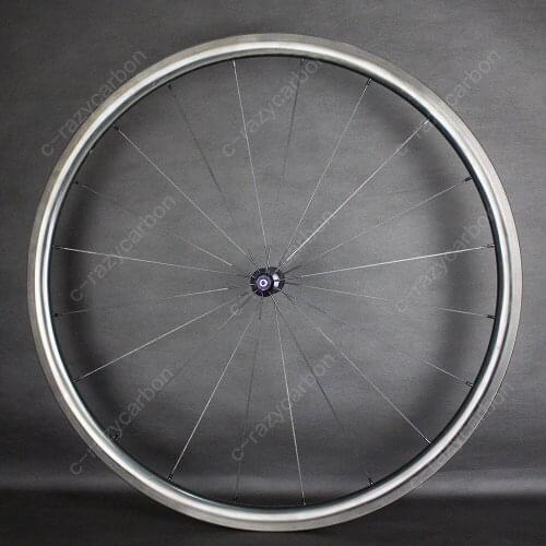 Toray Carbon Bicycle Wheels 30MM Tubular/Clincher/Tubeless Ready RR13 Hubs Cycling Bicycle with Special Texture Brake Track