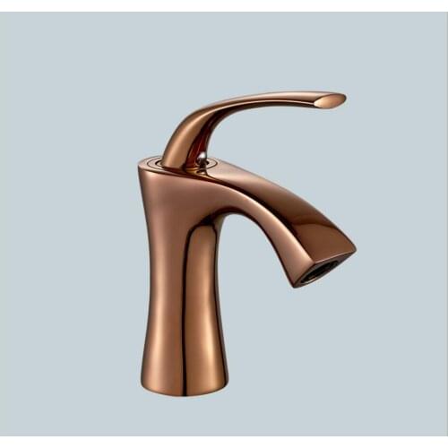 Vidric Gold Faucet Oil Rubbed Bronze bathroom faucets, basin faucets, bathroom sink faucet hot and cold mixer tap