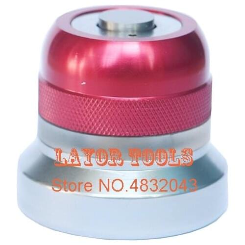 Z Axis Zero Pre-setter Tool Setter For CNC Router 50 +- 0.005mm Photoelectric