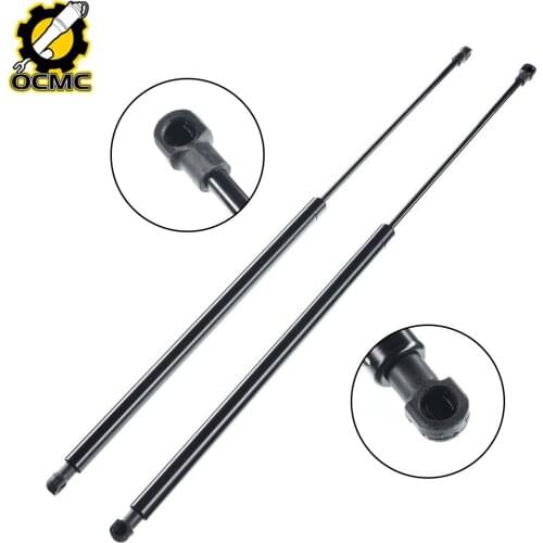 1 Pair Fit For Honda Civic 2006-2011 74820-SMG-E02 Rear Tailgate Lift Support Shocks Struts