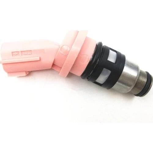 4pcs / Lot Fuel Injectors 16600-73C00 A46-H12 Auto Fuel Injection Parts For Nissan Sunny B14 GA16