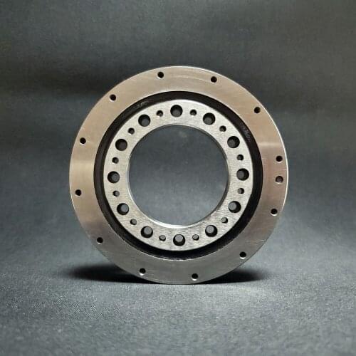 42*89*11mm Crossed Roller Bearing Small Customized Cross Roller Ring NXR-5-67 BRS Bearing CBS8911 For Robots Reducers Joint Unit