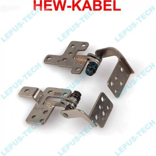 5 sets NEW LCD hinges for ASUS X540 X540S X540LA X540SA X540YA A540L HINGE