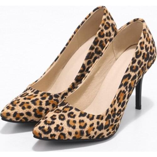 AGODOR Womens Spring Shoes