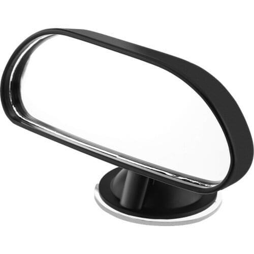 Car Rearview Mirror Car Safety Back Seat Mirror Adjustable Baby Facing View Rear Ward Child Monitor Car Products Auto Parts