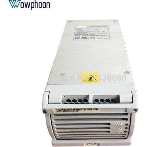 Free Shipping High Efficient Emerson Epw30 48A Power Supply Rectifier Module Emerson EPW30-48A