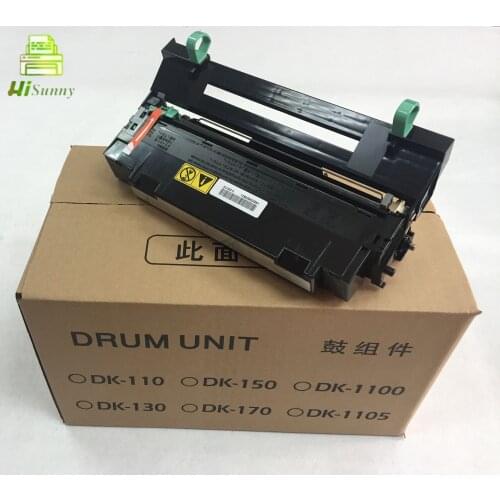 302C982010 2C982010 MK-410 MK-413 MK410 MK413 for Kyocera KM 1620 1635 1650 2020 2035 2050 Black Drum Unit MAINTENANCE KIT