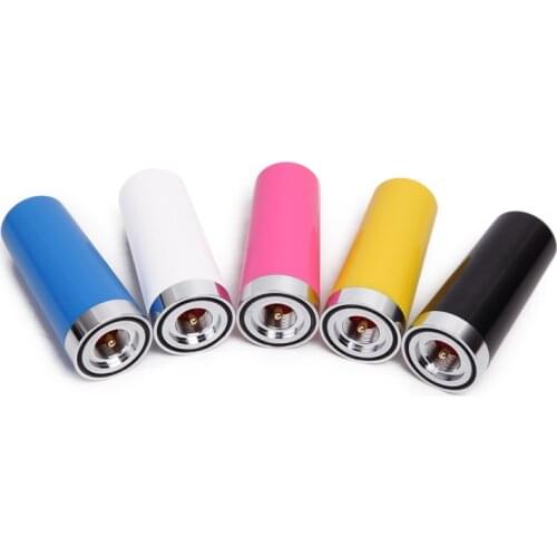 Abbree Short 9cm Mini VHF UHF 136-174&400-470MHZ Dual Band Mobile Radio Antenna for QYT KT-8900D Baojie BJ-218 TYT Car Radio