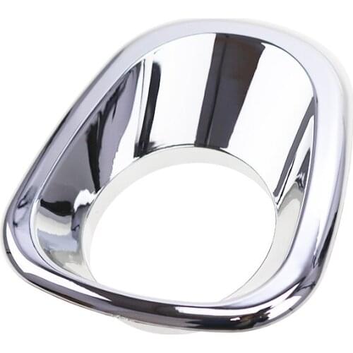 Motorcycle Ignition Key Switch Cover Electric Door Lock Cap Sticker Trim For Honda Goldwing GL1800 2006 2007 2008 2009 2010 2011