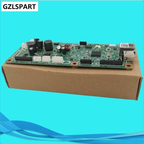FORMATTER PCA ASSY Formatter Board logic Main Board MainBoard mother board for Canon MF4870DN MF-4870DN MF4870N