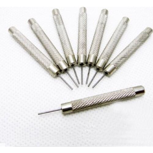 Shsby Metal watch chain tools Watch belt strap installation dismantling disassembling strap watch tool Double raw ear