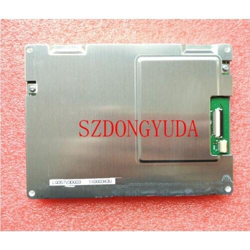 Original 5.7" Inch 640*480 LQ057V3DG03 LQ057V3LG11 LCD Screen Panel Display
