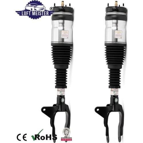 Front Air Suspension Strut for Jeep Grand Cherokee 2016-2020 17525464/5-101 68253205AA 68253205AB 68253205AC 68253204AA/AB/AE/AC