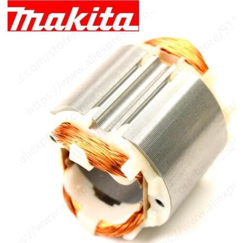 Field Stator for MAKITA FS6300K FS4200 FS6300 FS2200 FS4000 FS4300 FS2500 FS2700 FS2300 633693-4