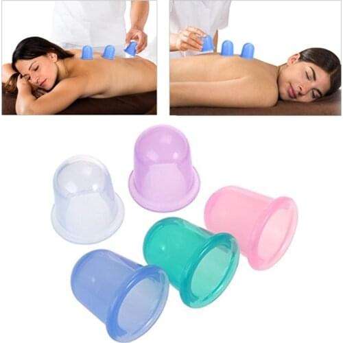 Pottycluno Vacuum Massagers