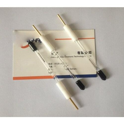 Removable silver - silver chloride reference electrode reference electrode Ag/Agcl diameter 3.8/6.0
