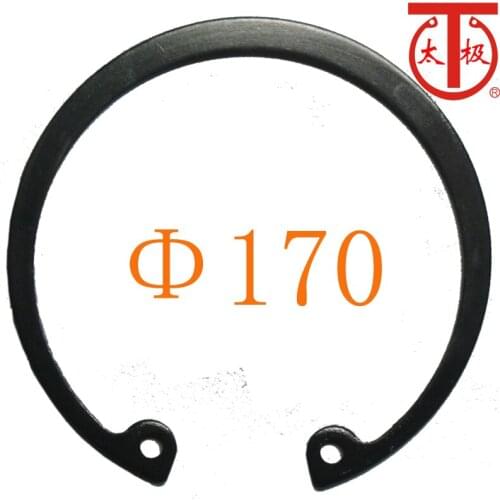 RTW 170)DIN472 Internal Retaining Ring ( Internal circlips RTW )