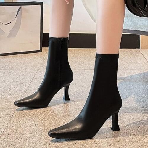 Women's Boots XAXZXY China