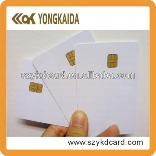 Yongkaida 2000pcs RFID UHF ISO 18000-6C AlienH3 chip uhf rfid card smart card